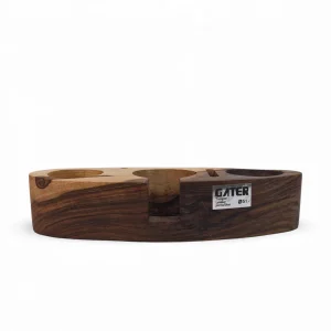 استند اسپرسو گاتر مدل بیضی کد WD6501