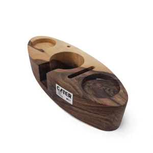 استند اسپرسو گاتر مدل بیضی کد WD6501