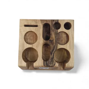 استند اسپرسو گاتر مدل مربع کد WD6502