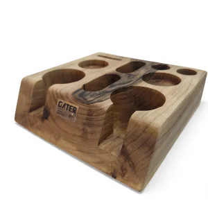 استند اسپرسو گاتر مدل مربع کد WD6502