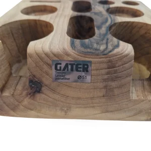 استند اسپرسو گاتر مدل مربع کد WD6502