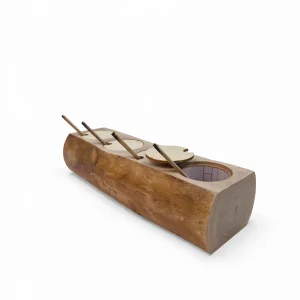 جا ادویه روستیک 4 خانه کد WD6503