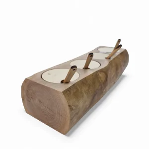 جا ادویه روستیک 4 خانه کد WD6503