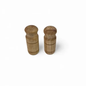 نمکدان چوبی کد WD6510