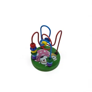 اسباب بازی ماز کد WD6512