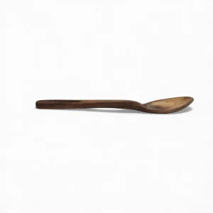 قاشق چوبی کد WD6513