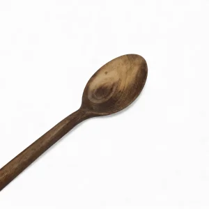 قاشق چوبی کد WD6513