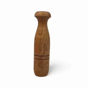 ست گلدان چوبی دوتایی کد WD6517