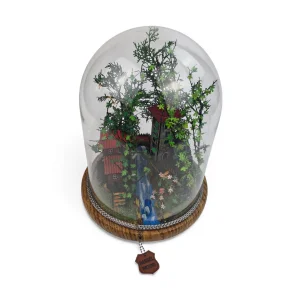 چراغ خواب مدل آسیاب کد WD6526