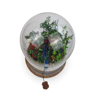 چراغ خواب مدل آسیاب کد WD6526