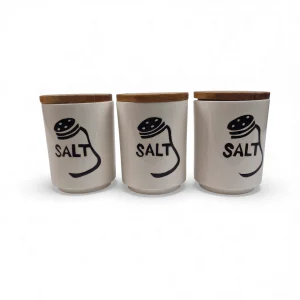 بانکه سرامیکی نمک کد WD6528