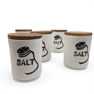 بانکه سرامیکی نمک کد WD6528