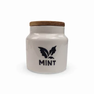 بانکه ادویه سرامیکی کد WD6529