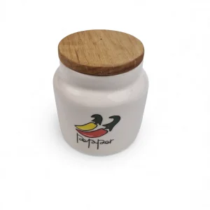 بانکه ادویه سرامیکی کد WD6529