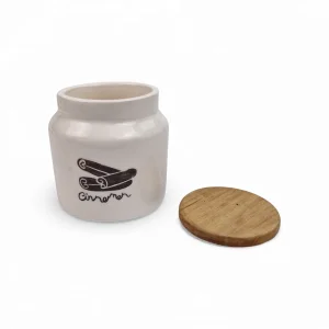 بانکه ادویه سرامیکی کد WD6529