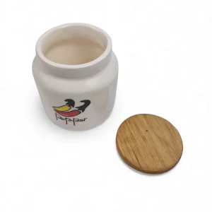 بانکه ادویه سرامیکی کد WD6529