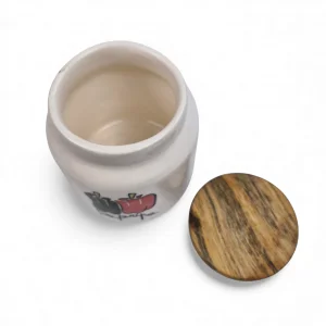 بانکه ادویه سرامیکی کد WD6529