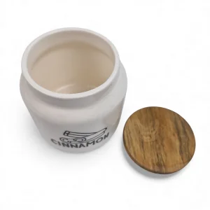 بانکه ادویه سرامیکی کد WD6529