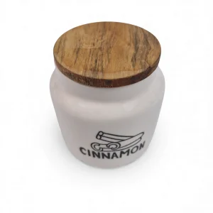 بانکه ادویه سرامیکی کد WD6529