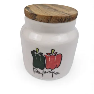 بانکه ادویه سرامیکی کد WD6529