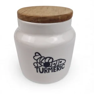 بانکه ادویه سرامیکی کد WD6529