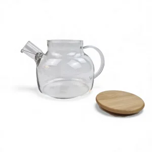 قوری مدل پیرکس 1000 میل کد WD6532