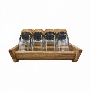 جا ادویه داخل کابینتی 12 تایی کد WD6534