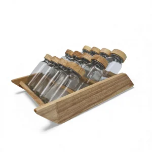 جا ادویه داخل کابینتی 12 تایی کد WD6534