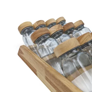 جا ادویه داخل کابینتی 12 تایی کد WD6534