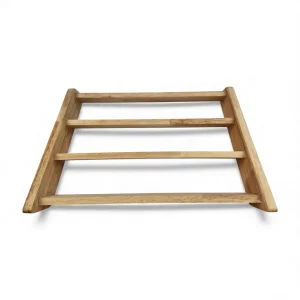 استند جا ادویه داخل کابینتی 18 تایی  کد WD6535