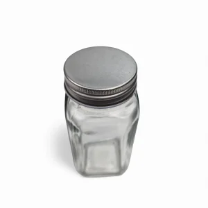 شیشه ادویه مک کارتی در سایزهای مختلف  کد WD6537