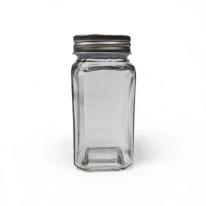 شیشه ادویه مک کارتی در سایزهای مختلف  کد WD6537