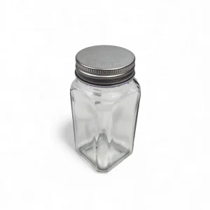 شیشه ادویه مک کارتی در سایزهای مختلف  کد WD6537