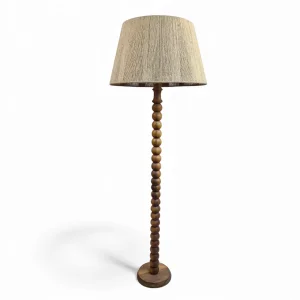 آباژور ایستاده توپی کد LA5524