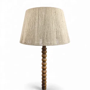 آباژور ایستاده توپی کد LA5524