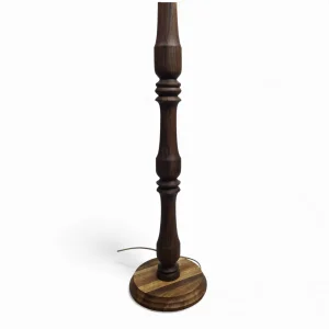 آباژور ایستاده کنار مبلی کد LA5516