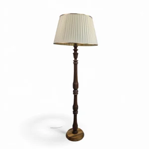 آباژور ایستاده کنار مبلی کد LA5516