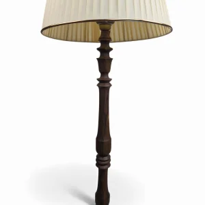 آباژور ایستاده کنار مبلی کد LA5516