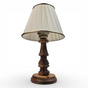 آباژور رومیزی کد LA5514