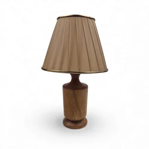 آباژور رومیزی گلدانی کد LA5515