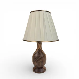 آباژور گلدانی رومیزی کد LA5525