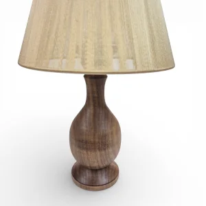 آباژور گلدانی رومیزی کد LA5525