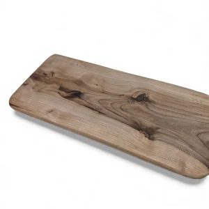 تخته سرو چوبی سایز 90 کد WD6540