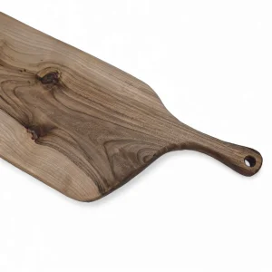 تخته سرو چوبی سایز 90 کد WD6540