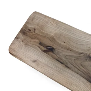 تخته سرو چوبی سایز 90 کد WD6540