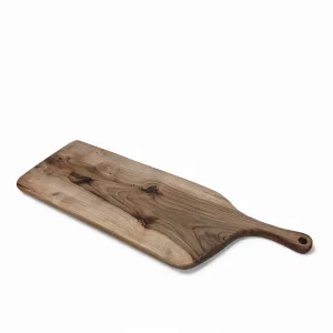 تخته سرو چوبی یک تکه بزرگ کد WD5718