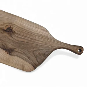 تخته سرو چوبی یک تکه بزرگ کد WD5718