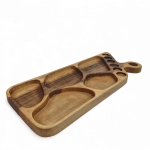 شات پلیت دسته دار کد WD6542