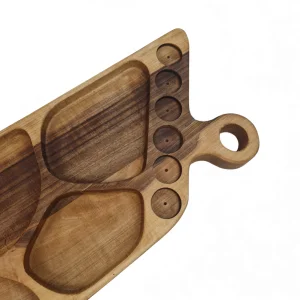 شات پلیت دسته دار کد WD6542