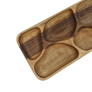 شات پلیت دسته دار کد WD6542